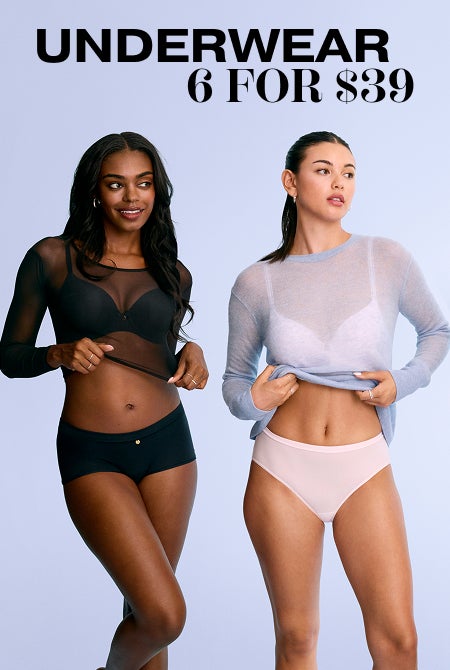 Maidenform