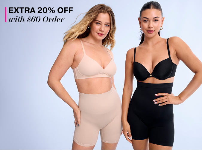 Best Shapewear for Women - Tummy Control & Smoothing Fajas Styles |  Maidenform