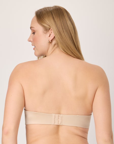 strapless bra for bridesmaid dress Maidenform Demi Strapless Multiway Bra| Bras