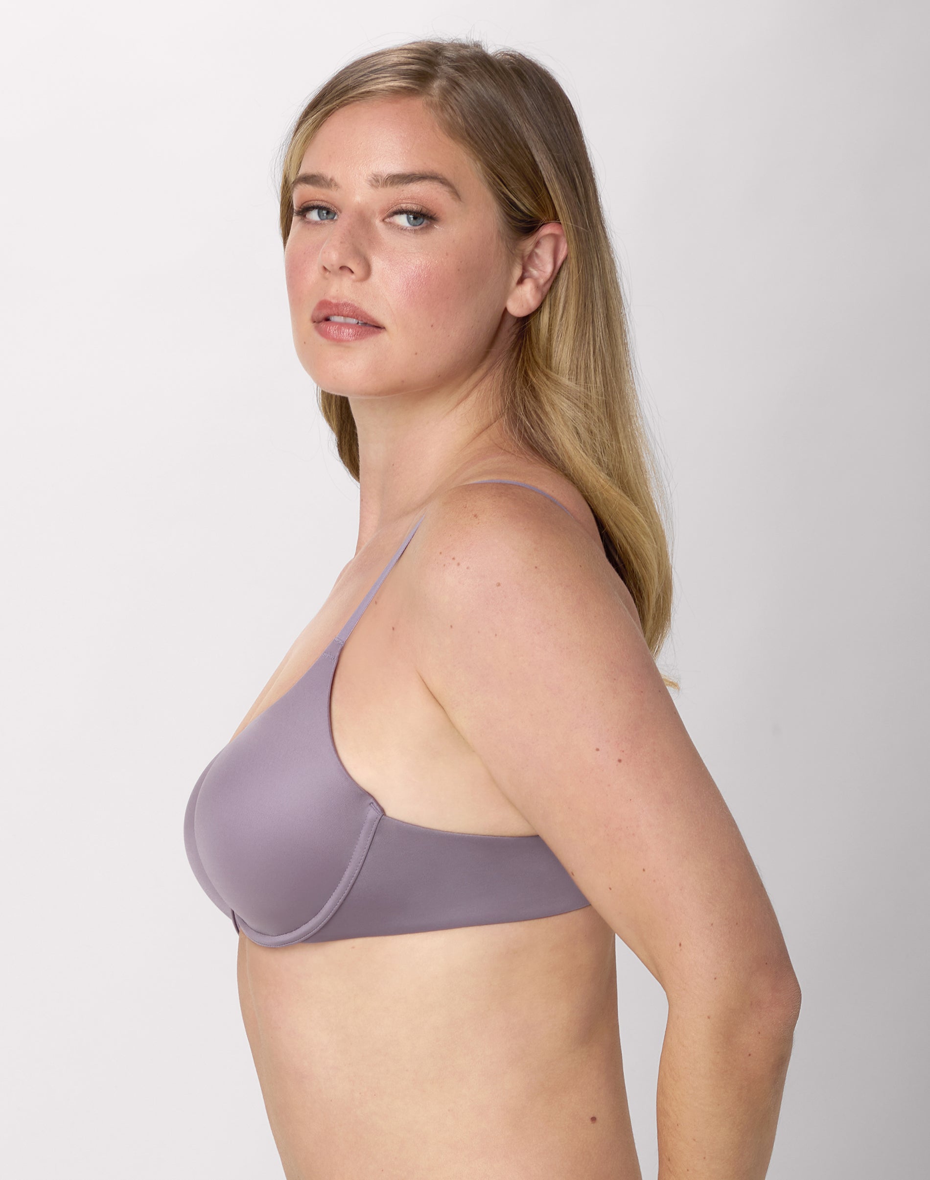 Maidenform Dreamwire Underwire Push-Up Bra