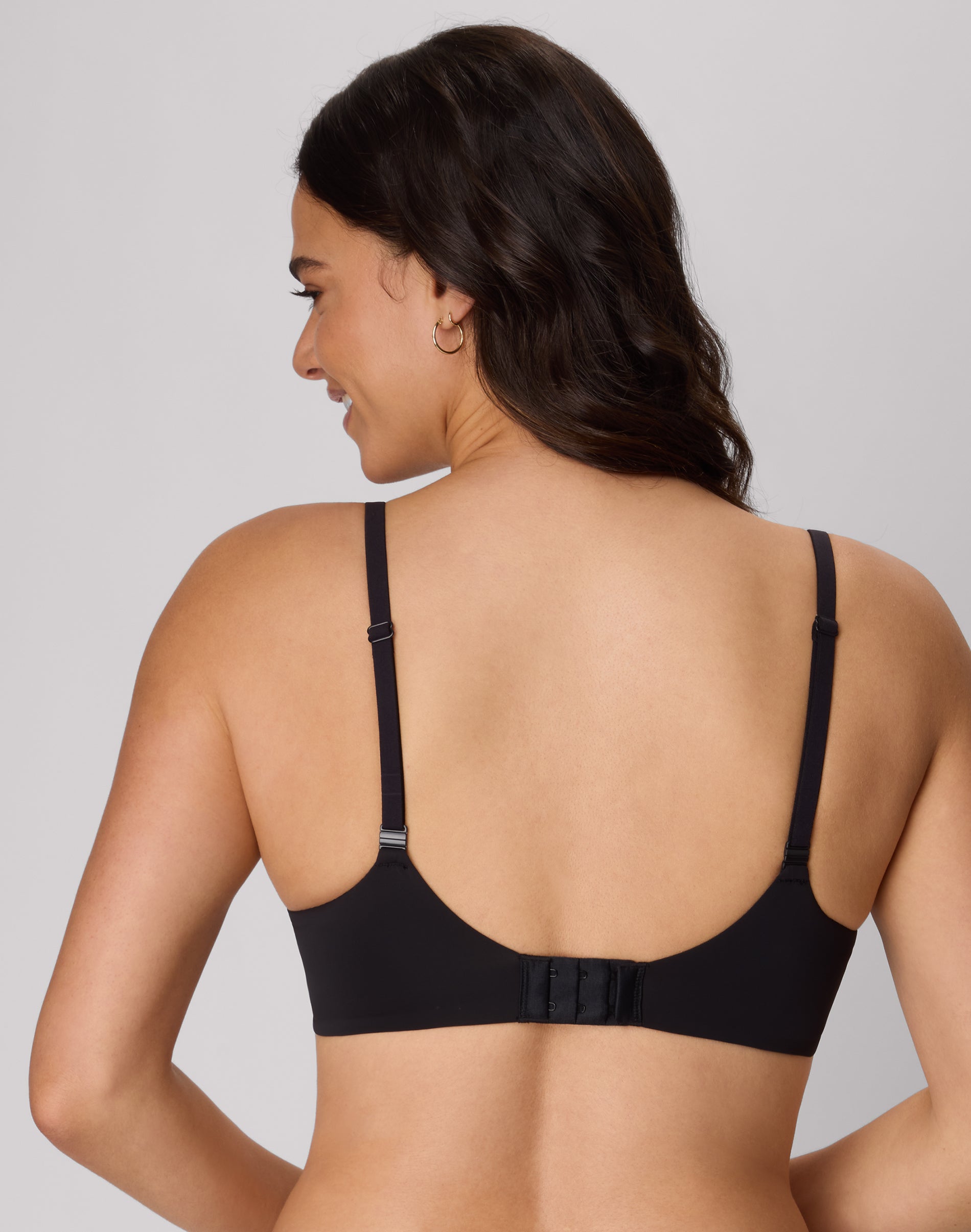 Maidenform Barely There Women's T-Shirt Bra, Spacer SmartZone