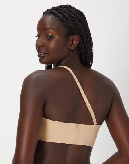 strapless bra backless dress Clear Back Bra