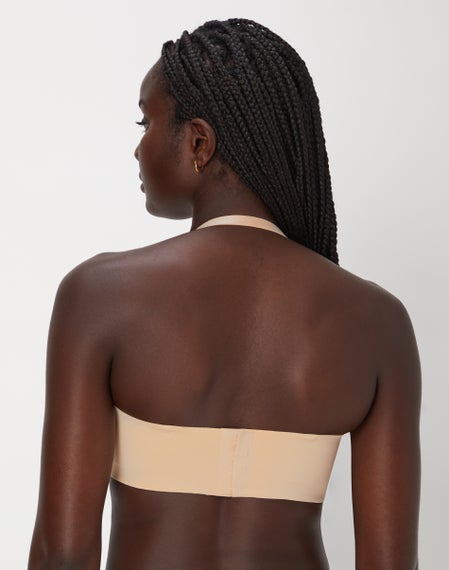 bra for low back strapless dress backless strapless bra: Lingerie : Pajamas, Bras, & Panties