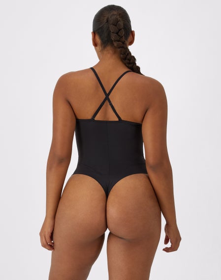 sachin and babi light blue dress Backless Shapewear for Women | Low Back Shapewear