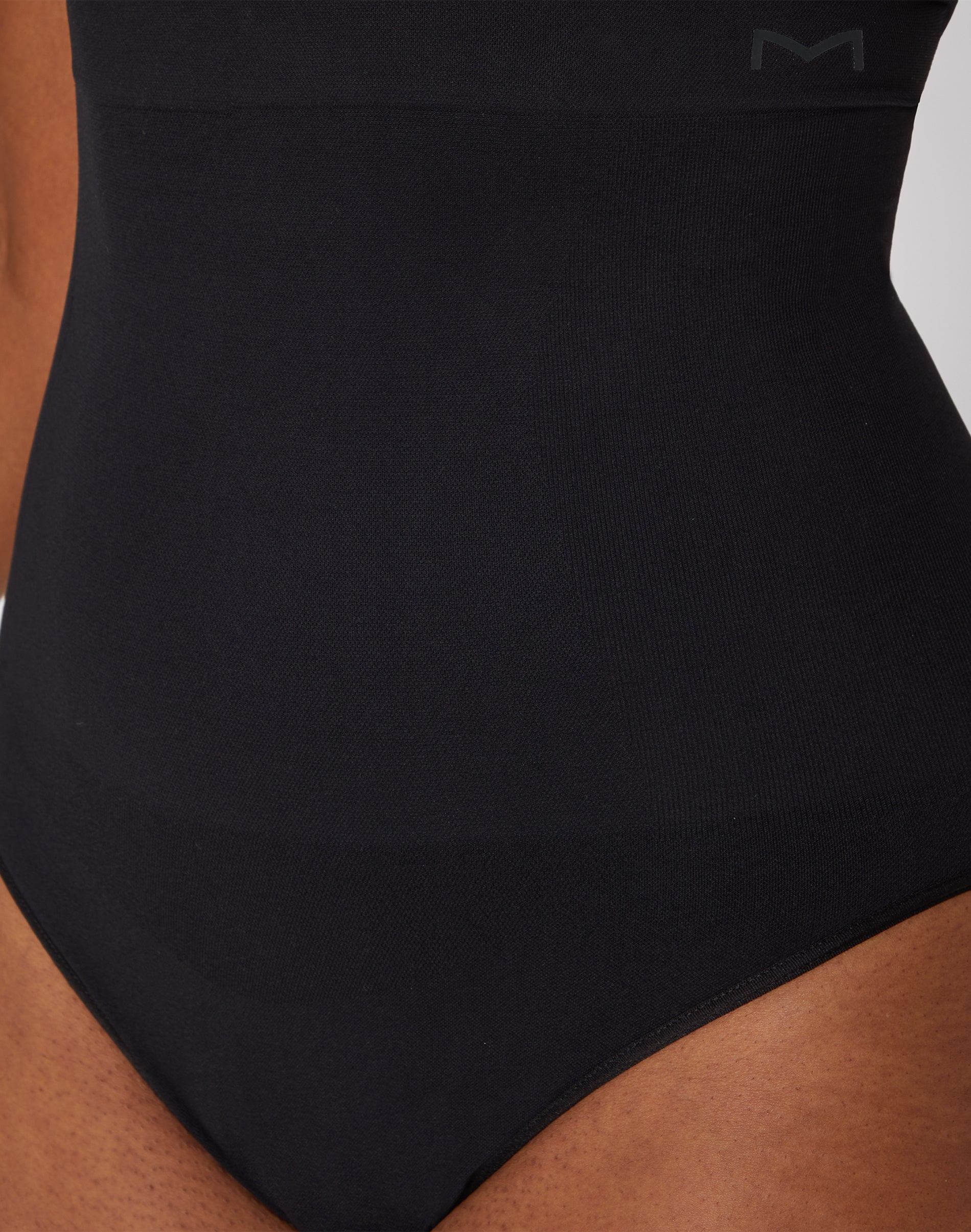 Seamless Tummy Control Shapewear Underwear Brief