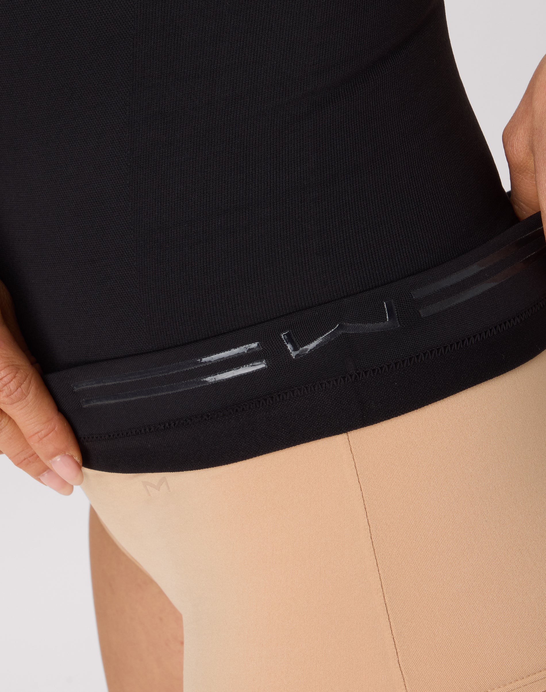 Seamless Tummy Control Shapewear Cami Tank Top