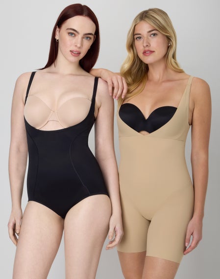 extreme tummy control shapewear for dresses Momcozy Seamless Tummy Shapewear Panties main image 0