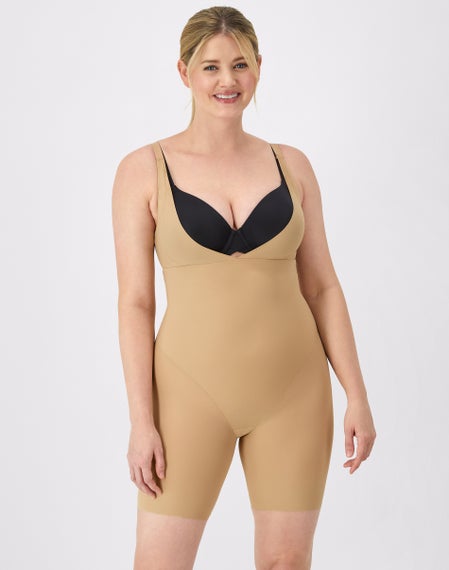 extreme tummy control shapewear for dresses 24 Best Pieces of 2026, Tested by InStyle LYCRA FitSense print technology Best Tummy-Control Shapewear 2026 -
