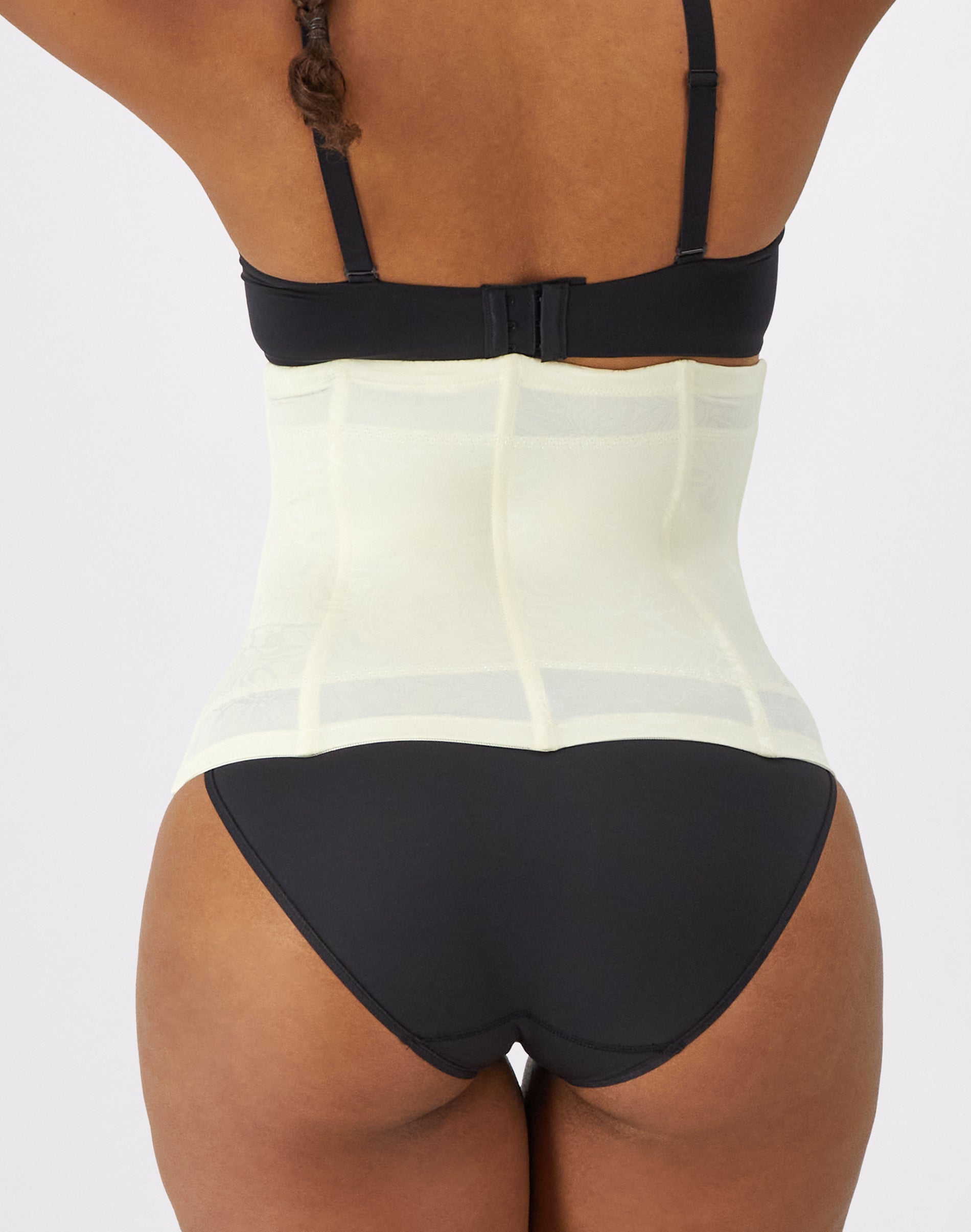Flexees Ultimate Slimmer Waistnipper | # 6868