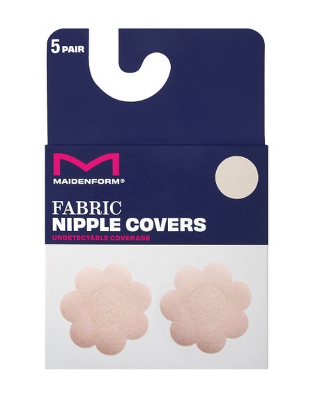 nipple covers for satin dress Maidenform Satin Nipple Covers