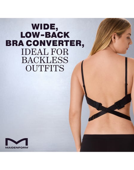 where can i buy a bra for a backless dress Women Low Back Bra Wire Lifting Deep U Shaped Plunge Backless Bra Push Up Bra